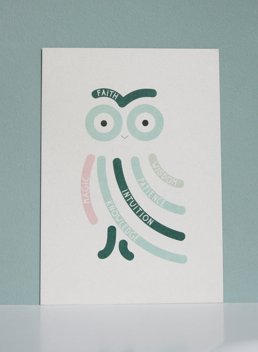 OWL / EULE